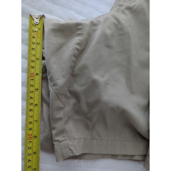 511 Tactical Series Shorts Ripstop Active/Outdoor Wear Sz. 44×9" - Picture 11 of 11